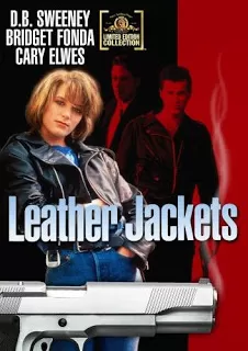 Leather Jackets (1992) หนีตายทลายฝัน [ซับไทย] ดูหนังออนไลน์ HD