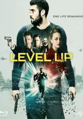 Level Up (2016) กลลวงเกมส์ล่า [ซับไทย] ดูหนังออนไลน์ HD
