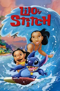 Lilo & Stitch (2002) ลีโล แอนด์ สติทช์ ดูหนังออนไลน์ HD