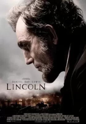 Lincoln (2012) ลินคอร์น ดูหนังออนไลน์ HD