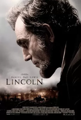 Lincoln (2012) ลินคอร์น ดูหนังออนไลน์ HD