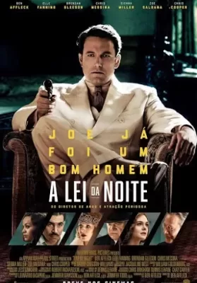 Live by Night (2016) ลีฟ บาย ไนท์ ดูหนังออนไลน์ HD