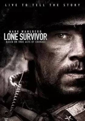 Lone Survivor (2013) ฝ่าแดนมรณะพิฆาตศัตรู ดูหนังออนไลน์ HD