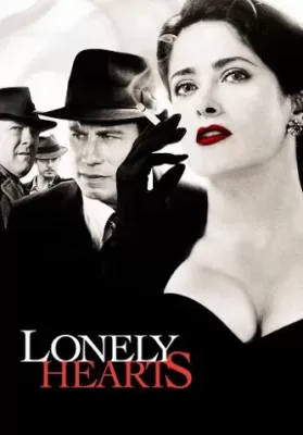 Lonely Hearts (2006) คู่ฆ่า…อำมหิต ดูหนังออนไลน์ HD