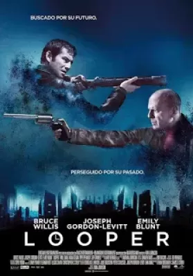 Looper (2012) ทะลุเวลา อึดล่าอึด ดูหนังออนไลน์ HD