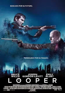 Looper (2012) ทะลุเวลา อึดล่าอึด ดูหนังออนไลน์ HD