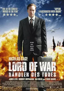 Lord of War (2005) นักฆ่าหน้านักบุญ ดูหนังออนไลน์ HD