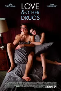 Love and Other Drugs (2010) ยาวิเศษที่ไม่อาจรักษารัก ดูหนังออนไลน์ HD