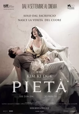 Pieta (2012) ปีเอตา คนบาปล้างโฉด ดูหนังออนไลน์ HD