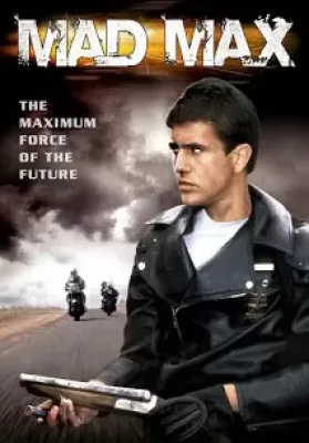 Mad Max (1979) แมดแม็กซ์ (เมล กิบสัน) ดูหนังออนไลน์ HD