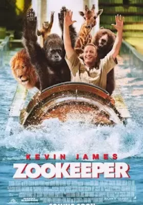 Zookeeper (2011) สวนสัตว์ สอยรัก ดูหนังออนไลน์ HD