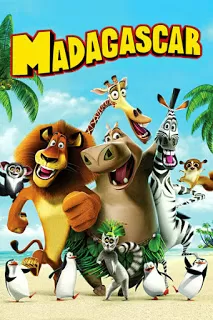 Madagascar 1 (2005) มาดากัสการ์ 1 ดูหนังออนไลน์ HD