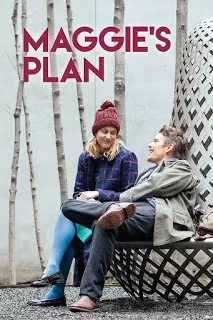 Maggie s Plan (2015) ดูหนังออนไลน์ HD