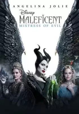 Maleficent Mistress of Evil (2019) มาเลฟิเซนต์ นางพญาปีศาจ ดูหนังออนไลน์ HD