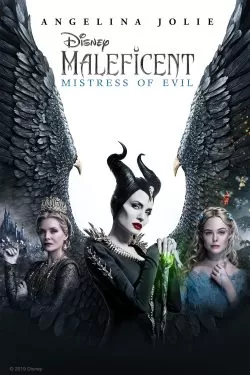 Maleficent Mistress of Evil (2019) มาเลฟิเซนต์ นางพญาปีศาจ ดูหนังออนไลน์ HD
