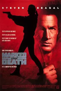 Marked for Death (1990) กลั่นแค้นหมักโหด ดูหนังออนไลน์ HD