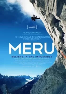 Meru (2015) เมรู ไต่ให้ถึงฝัน [ซับไทย] ดูหนังออนไลน์ HD