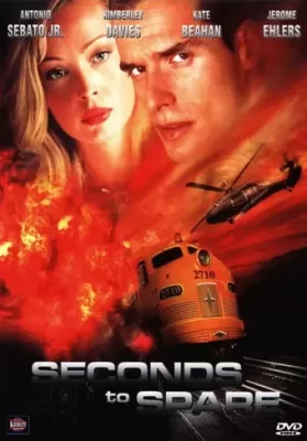 Seconds To Spare (2002) ปฏิบัติการเบรคด่วนนรก ดูหนังออนไลน์ HD
