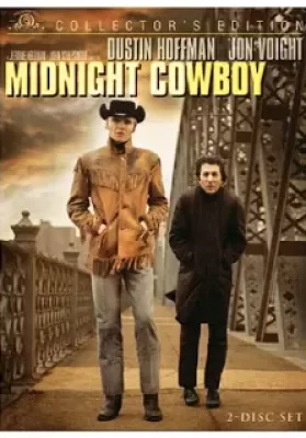 Midnight Cowboy (1969) คาวบอยตกอับย่ำกรุง [ซับไทย] ดูหนังออนไลน์ HD