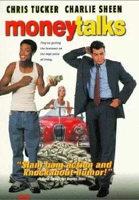 Money Talks (1997) มันนี่ ทอล์ค คู่หูป่วนเมือง ดูหนังออนไลน์ HD