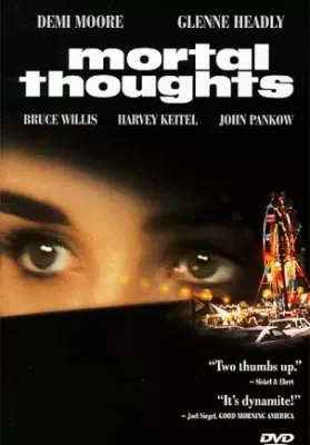 Mortal Thoughts (1991) ใครฆ่า? ดูหนังออนไลน์ HD