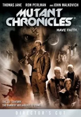Mutant Chronicles (2008) 7 พิฆาต ผ่าโลกอมนุษย์ ดูหนังออนไลน์ HD