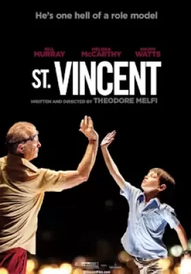 St. Vincent (2014) มนุษย์ลุงวินเซนต์ แก่กาย..แต่ใจเฟี้ยว ดูหนังออนไลน์ HD