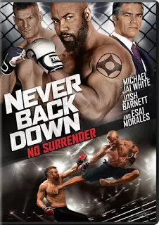 Never Back Down No Surrender (2016) เจ้าสังเวียน ดูหนังออนไลน์ HD