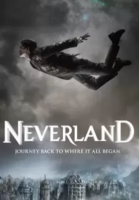 Neverland (2011) แดนมหัศจรรย์ กำเนิดปีเตอร์แพน ดูหนังออนไลน์ HD