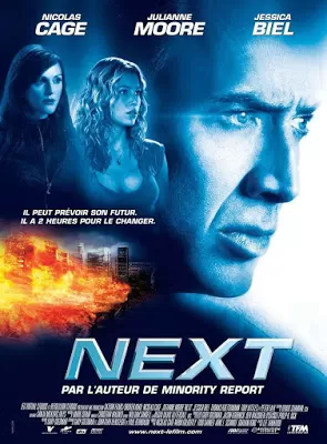 Next (2007) นัยน์ตามหาวิบัติโลก ดูหนังออนไลน์ HD