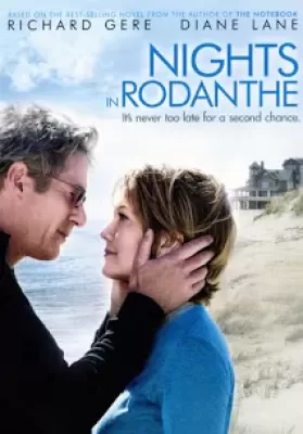 Nights in Rodanthe (2008) โรดันเต้รำลึก ดูหนังออนไลน์ HD