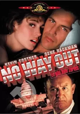 No Way Out (1987) ผ่าทางตัน ดูหนังออนไลน์ HD
