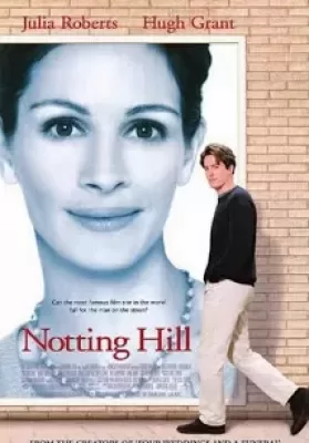 Notting Hill (1999) รักบานฉ่ำที่น็อตติ้งฮิลล์ ดูหนังออนไลน์ HD