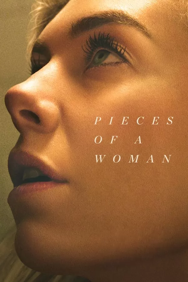 Pieces of a Woman (2020) เศษเสี้ยวหัวใจหญิง (Netflix) ดูหนังออนไลน์ HD
