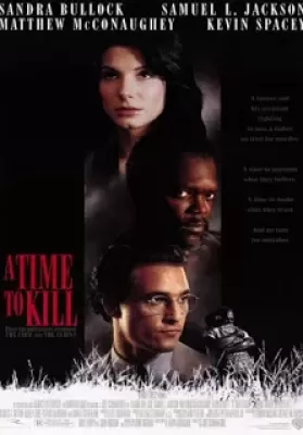 A Time to Kill (1996) ยุติธรรม อำมหิต ดูหนังออนไลน์ HD