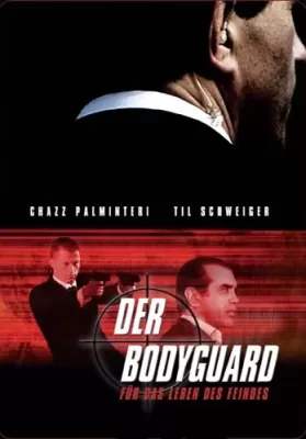Body Armour (2007) บอดี้การ์ดระห่ำ ปืนระเบิด ดูหนังออนไลน์ HD