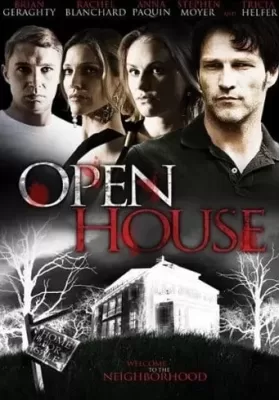 Open House (2010) เปิดบ้าน จัดฉากฆ่า ดูหนังออนไลน์ HD