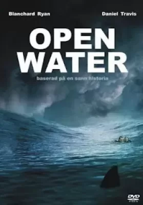 Open Water (2003) ระทึกคลั่ง ทะเลเลือด ดูหนังออนไลน์ HD