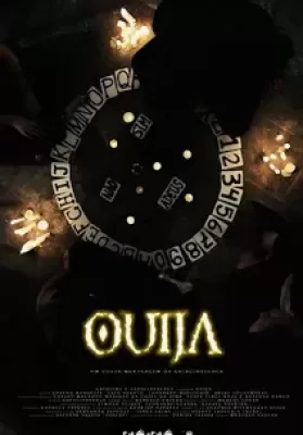 Ouija (2014) กระดานผีกระชากวิญญาณ ดูหนังออนไลน์ HD