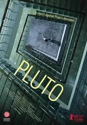 Pluto (2013) ชมรมลับ ดับปริศนา ดูหนังออนไลน์ HD