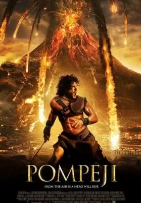Pompeii (2014) ไฟนรกถล่มปอมเปอี ดูหนังออนไลน์ HD