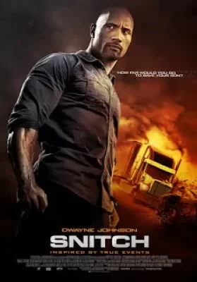 Snitch (2013) โคตรคนขวางนรก ดูหนังออนไลน์ HD