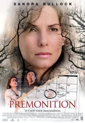Premonition (2007) หยั่งรู้-หยั่งตาย ดูหนังออนไลน์ HD