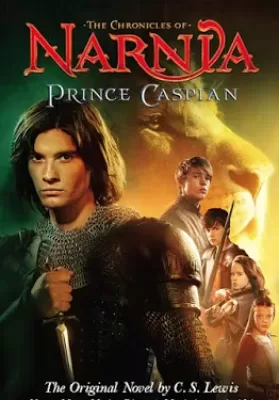 The Chronicles of Narnia: Prince Caspian (2008) อภินิหารตำนานแห่งนาร์เนีย ตอน เจ้าชายแคสเปี้ยน ดูหนังออนไลน์ HD