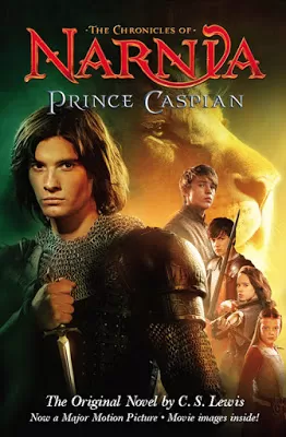 The Chronicles of Narnia: Prince Caspian (2008) อภินิหารตำนานแห่งนาร์เนีย ตอน เจ้าชายแคสเปี้ยน ดูหนังออนไลน์ HD