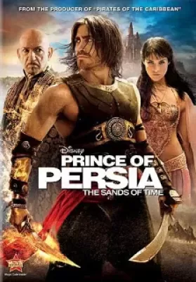 Prince Of Persia The Sands Of Time (2010) เจ้าชายแห่งเปอร์เซีย ดูหนังออนไลน์ HD