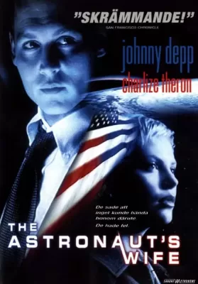The Astronaut’s Wife (1999) สัมผัสอันตราย สายพันธุ์นอกโลก ดูหนังออนไลน์ HD