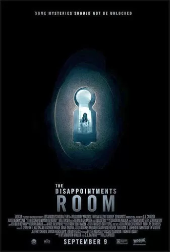 The Disappointments Room (2016) มันอยู่ในห้อง ดูหนังออนไลน์ HD