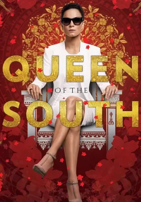Queen of the South Season 1 (2016) ราชินีแดนใต้ ดูหนังออนไลน์ HD