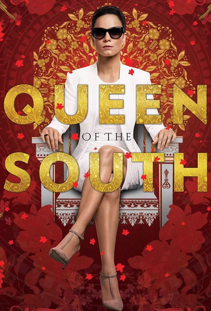 Queen of the South Season 1 (2016) ราชินีแดนใต้ ดูหนังออนไลน์ HD